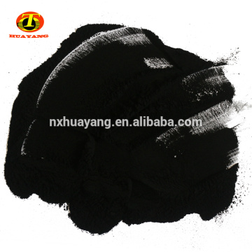 Food grade charcoal powder coconut norit activated carbon for water treatment